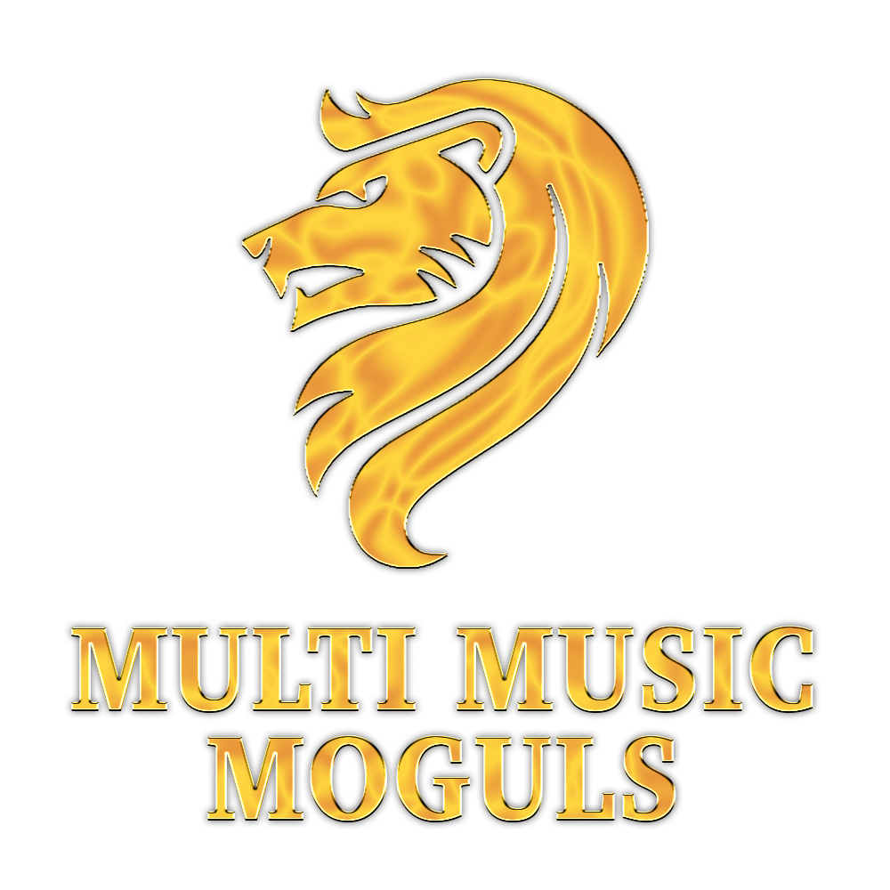 Multi Music Moguls logo